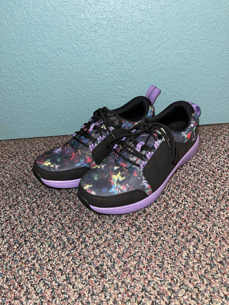Alegria Resolve Smart Walking Shoe Multi 38 4