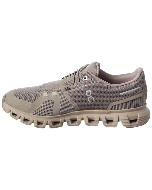 On Running Cloud 6 Sneaker Grey US 6 3