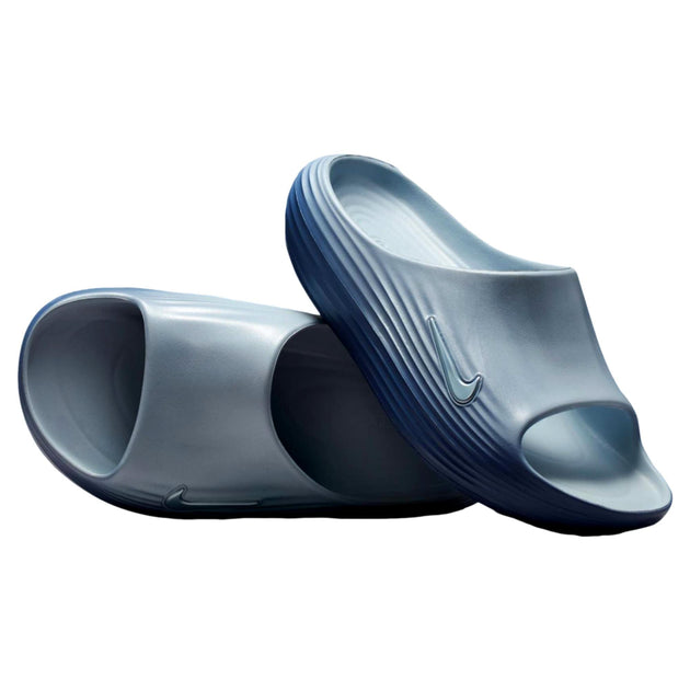 Nike ReactX Rejuven8 Slide Light Armory Blue US 7 3
