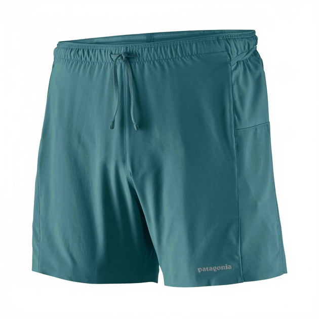 Patagonia Strider Pro Shorts Multi Medium 4