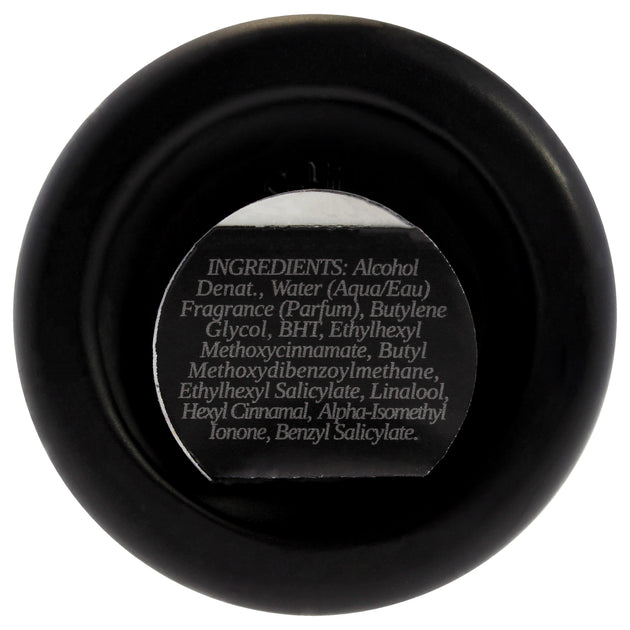 Billie Eilish Eilish Fragrance Mist Amber 8 oz 5