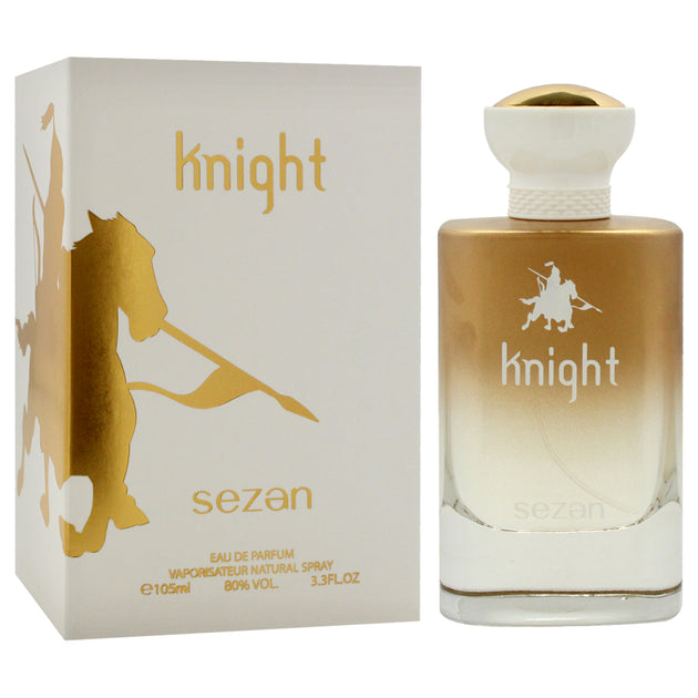 Sezan Knight Women EDP Spray 3.3 oz 4