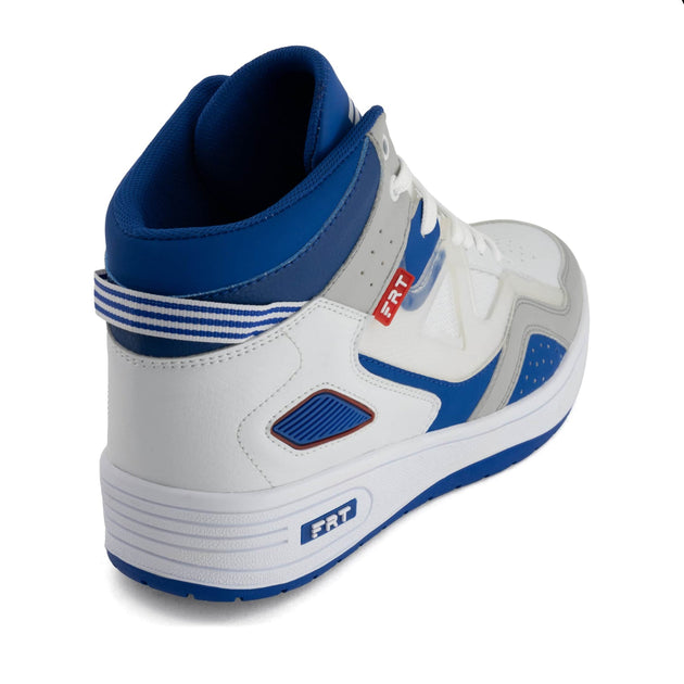 Ferrato Sneakers Grey US 9 3