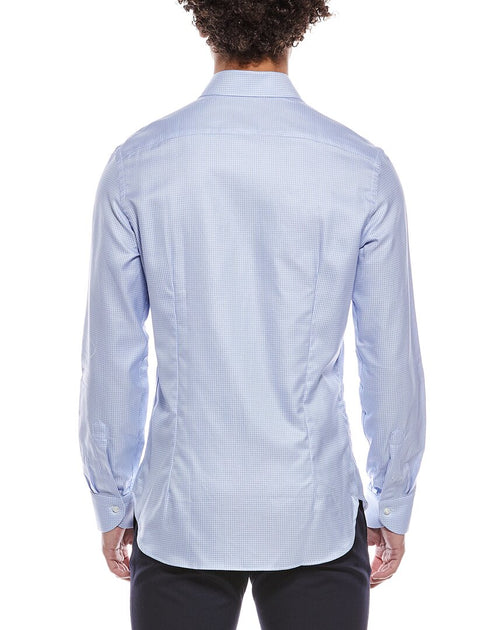 Canali Dress Shirt