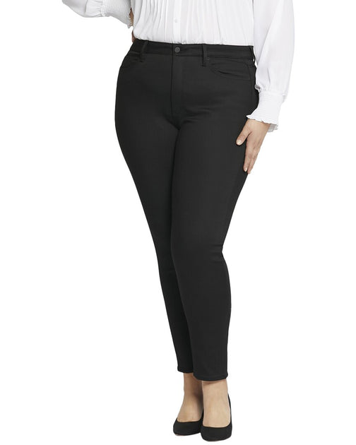 Jean Skinny Ami Noir NYDJ US 24 2