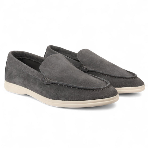Infinity Slip-On Loafers Grey EU 40 3