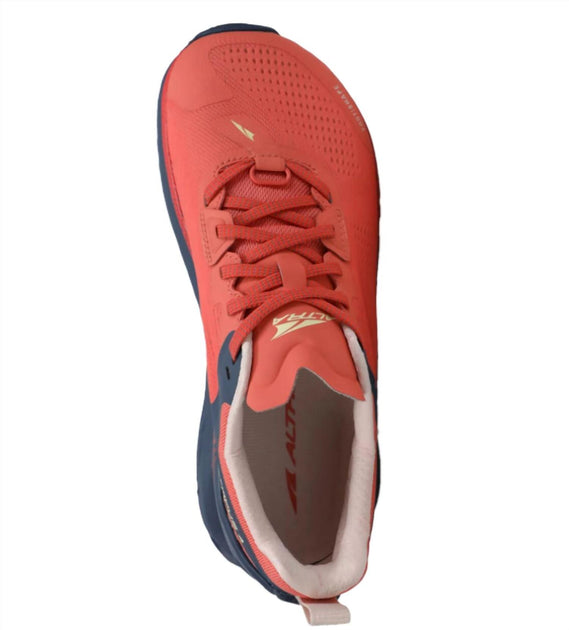 ALTRA Olympus 4 Trail Running Shoe Multi US 12 3