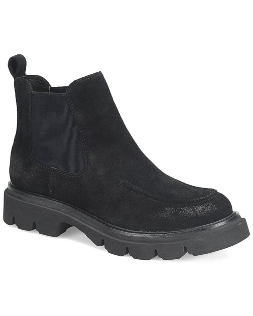 Söfft Samira Boot Grey US 11 2