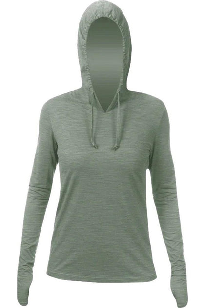 ANETIK Breeze Tech Hooded T-Shirt Multi XXLarge 2