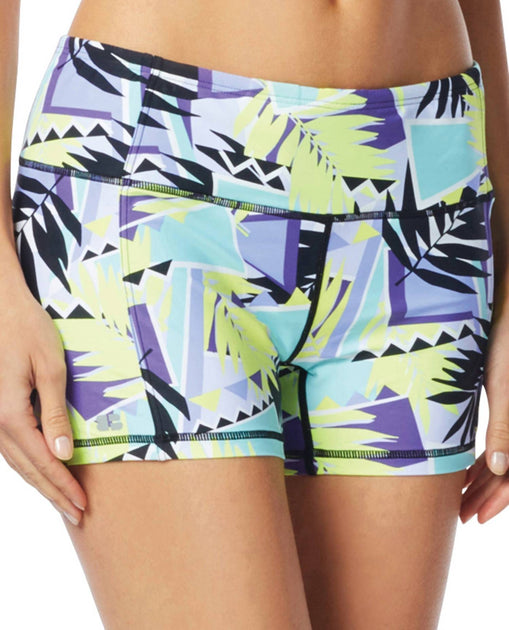 BH Sport Chandra Active Shorts Multi US 4 2