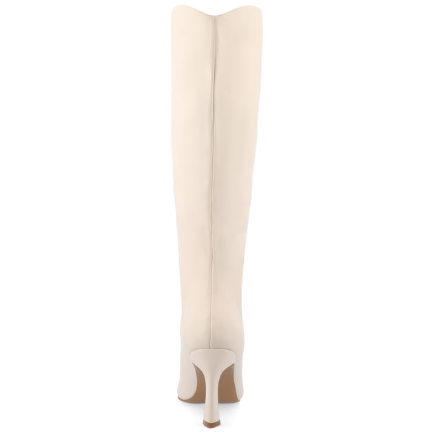 Journee Collection Rehela Boots Multi US 6.5 4
