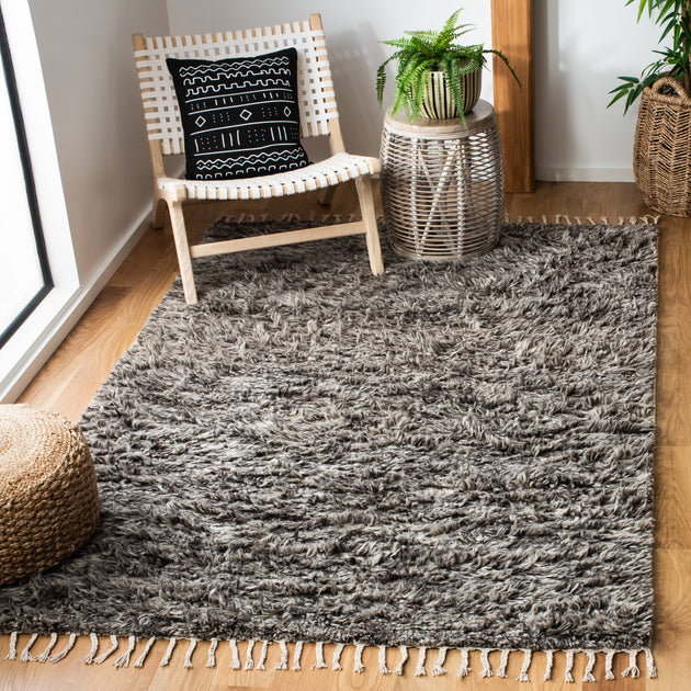 Safavieh Casablanca CSB552 Area Rug Grey 2