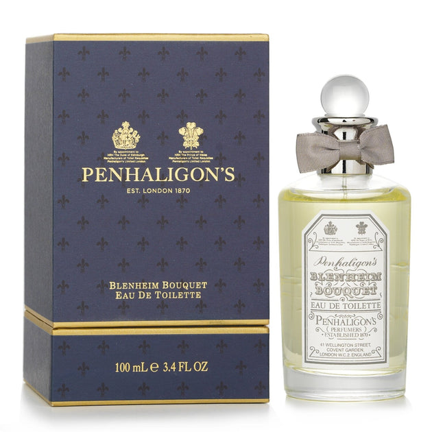 Penhaligon's Men's Blenheim Bouquet Edt Spray 3.4 Oz Fragrances