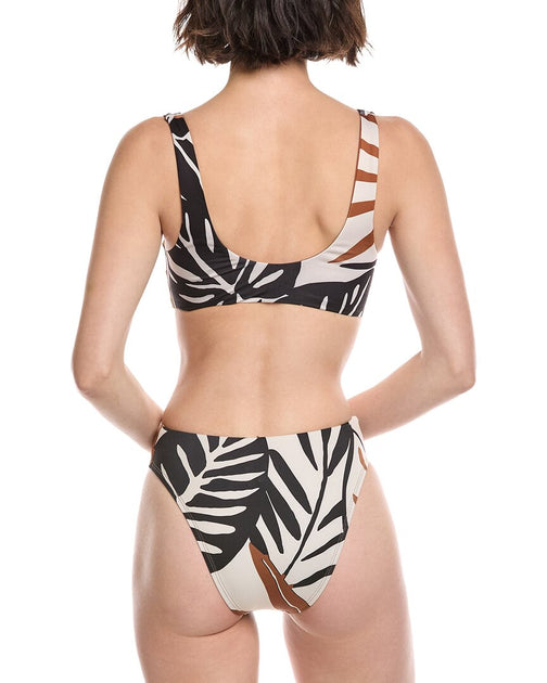 Vitamin A The Icon One-Piece Beige Small 3