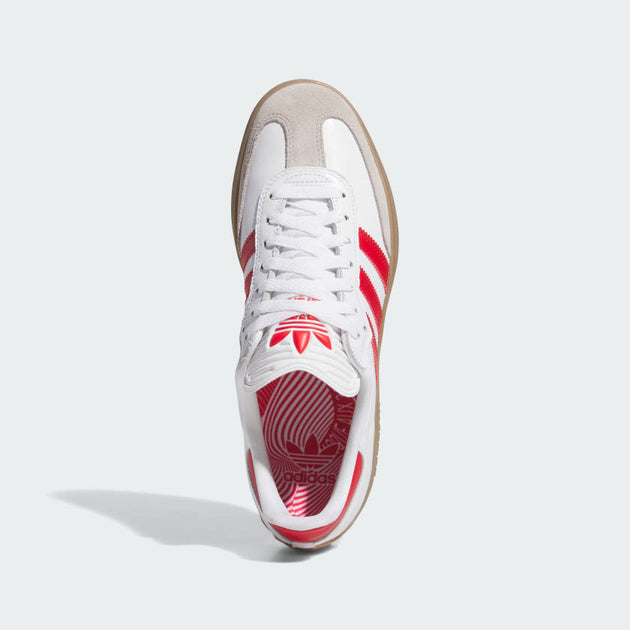 adidas Men's Puig Samba Shoes | ShopSimon