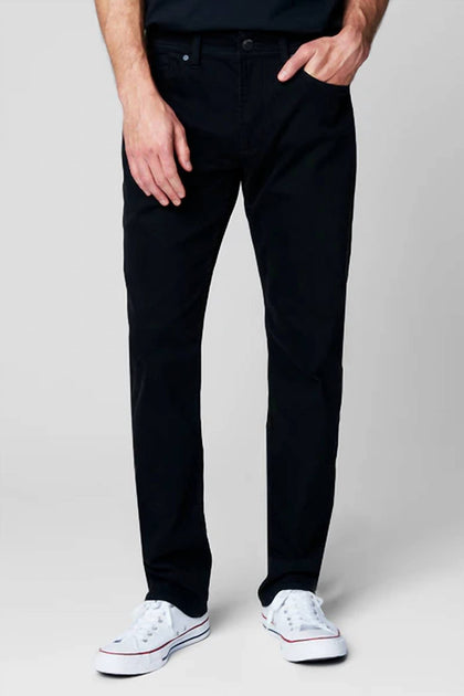 BLANKNYC Wooster Slim Fit Jeans Black US 30 2