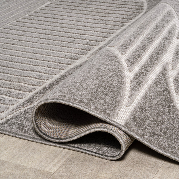 Jonathan Y Nordby Area Rug Ivory 4