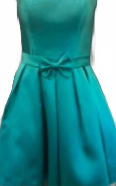 Madison James Dress Blue US 6 4