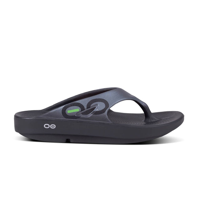 OOFOS OOriginal Sport Thong Sandal Pink US 9 3