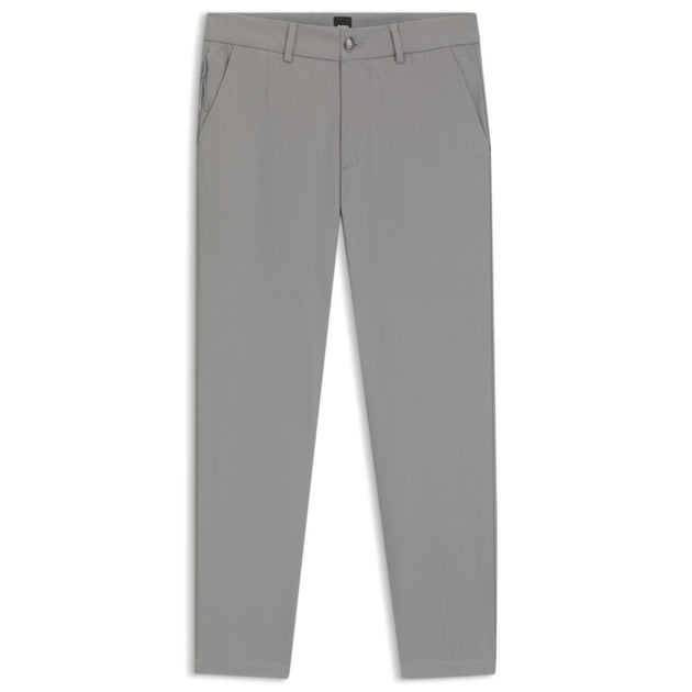 Boss Slim-fit Pants Grey 36x32 2