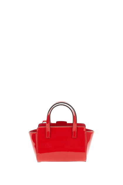 Hidesins Extra Small Flap Bag Green 4