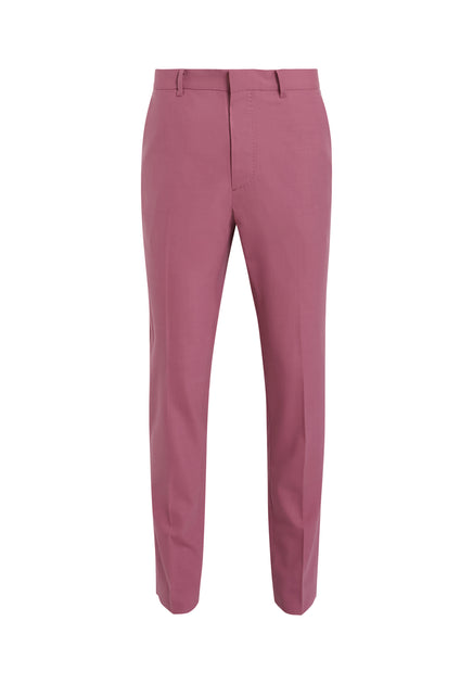 All Saints Aura Trouser Pink 32 2
