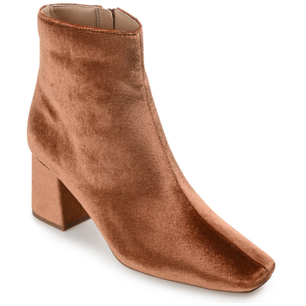 Journee Collection Hazara Bootie Blue US 5.5 2