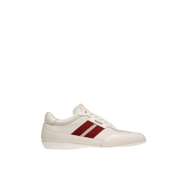 Bally Haldin Sneakers White US 12 2