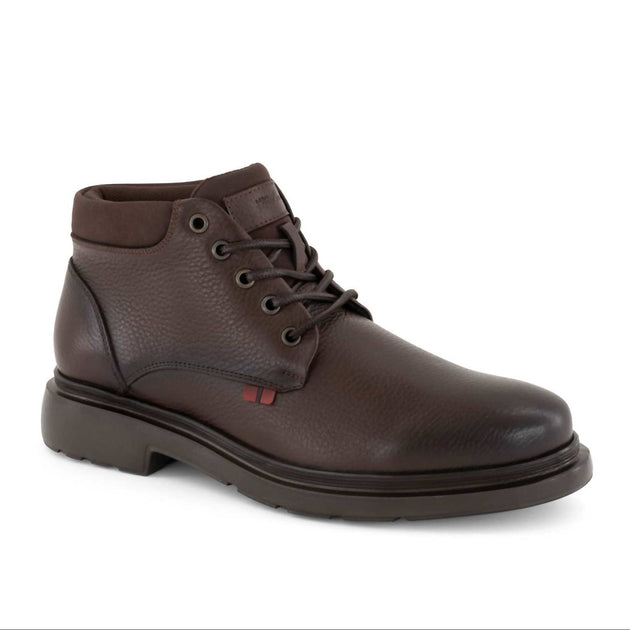 Andrea Men Boots Brown US 9 4