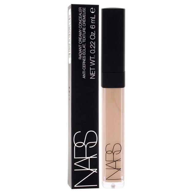 NARS Radiant Creamy Concealer 1.5 Macadamia Medium 0.22 oz 5