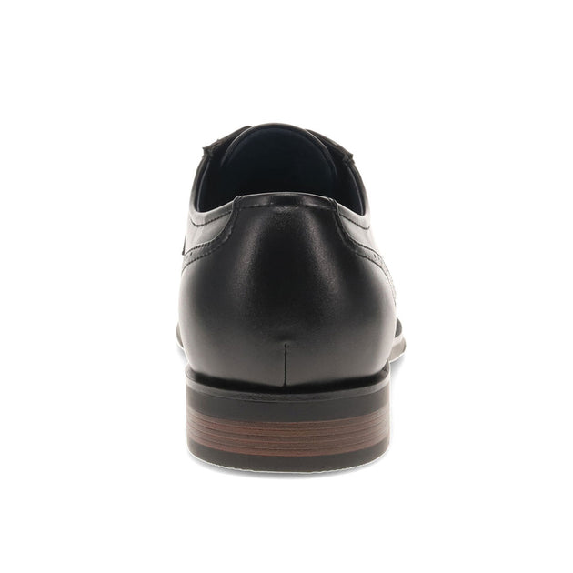 Dockers Elmer Oxford Pink US 12 4