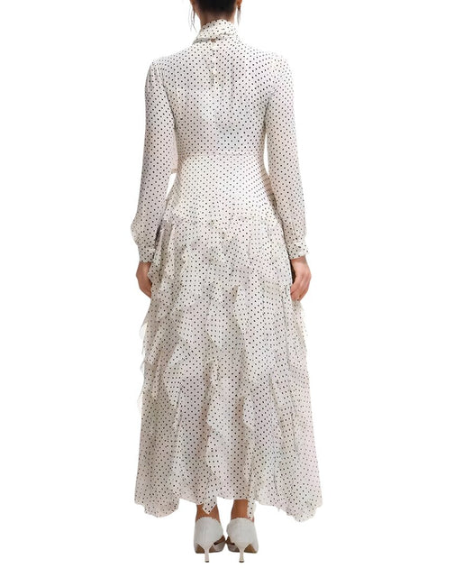 prem the label amina midi dress AMINA GLAM Midi Dress