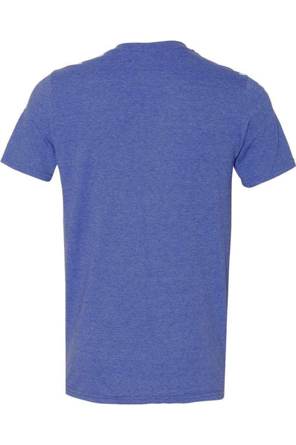 Gildan Softstyle T-Shirt Multi XXXLarge 3