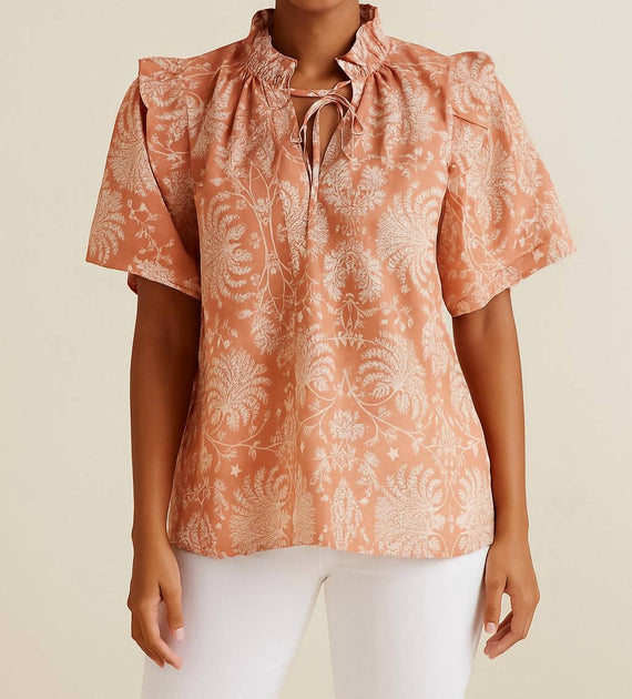 Sunshine Tienda Gemma Top Multi Small 2