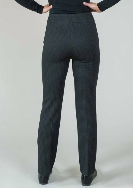 LISETTE Shea Pant Black US 14 3