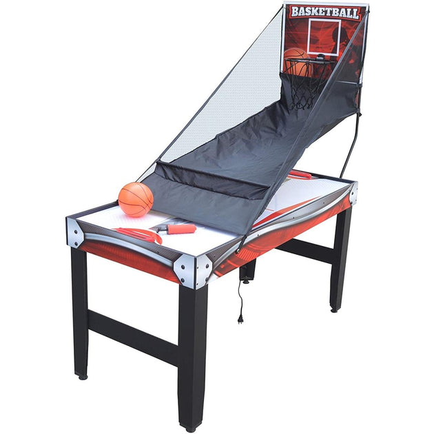 Blue Wave Scout 4-in-1 Multi-Game Table 54in 2