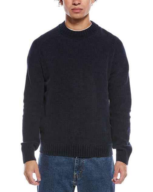 Hugo Boss Amarson Sweater Blue XXL 2