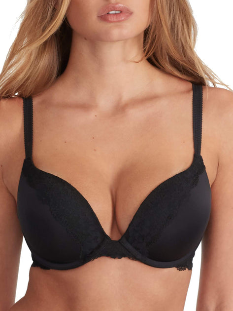 Mitac Camio Mio Plunge Bra Multi 34DD 2