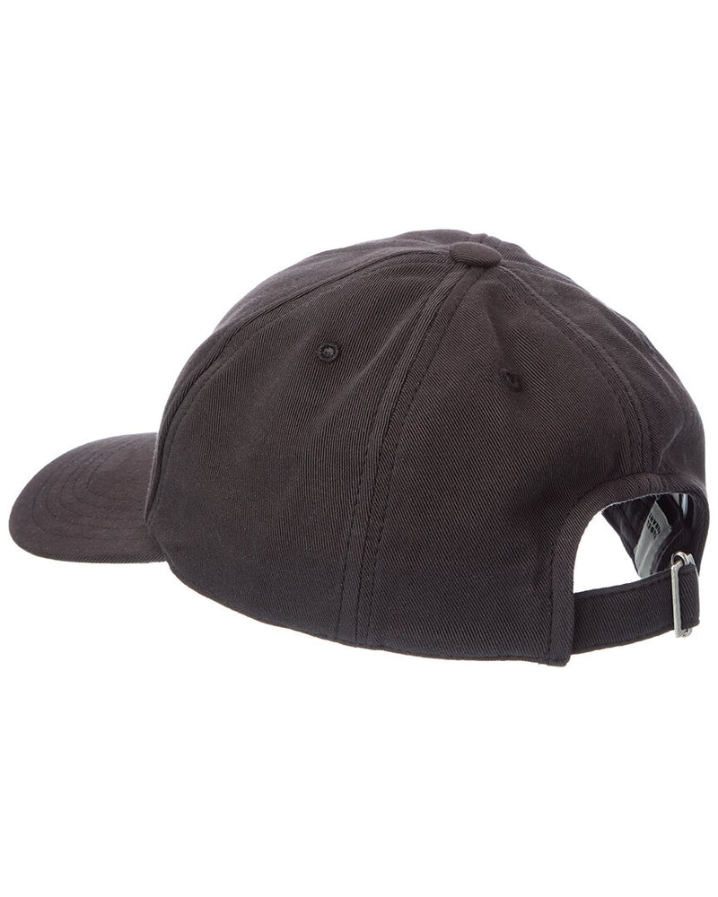 Isabel Marant Logo Baseball Cap | ShopSimon