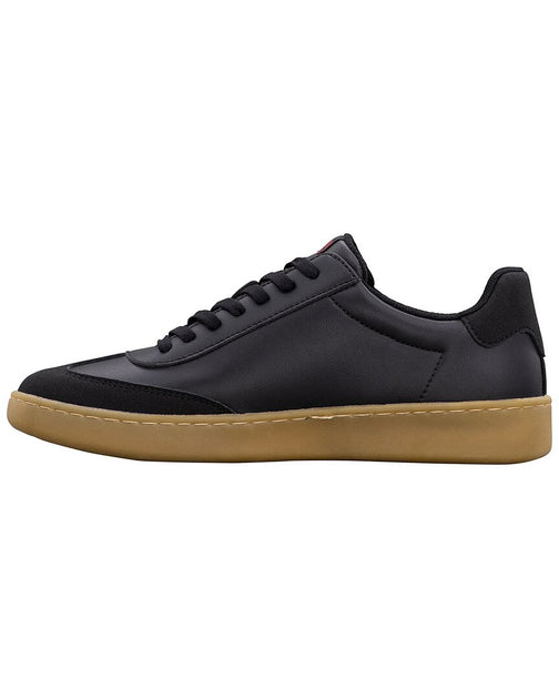 Ben Sherman Glasgow Sneaker White US 9 3