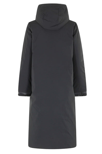 Save The Duck Delphine Jacket Black XL 3