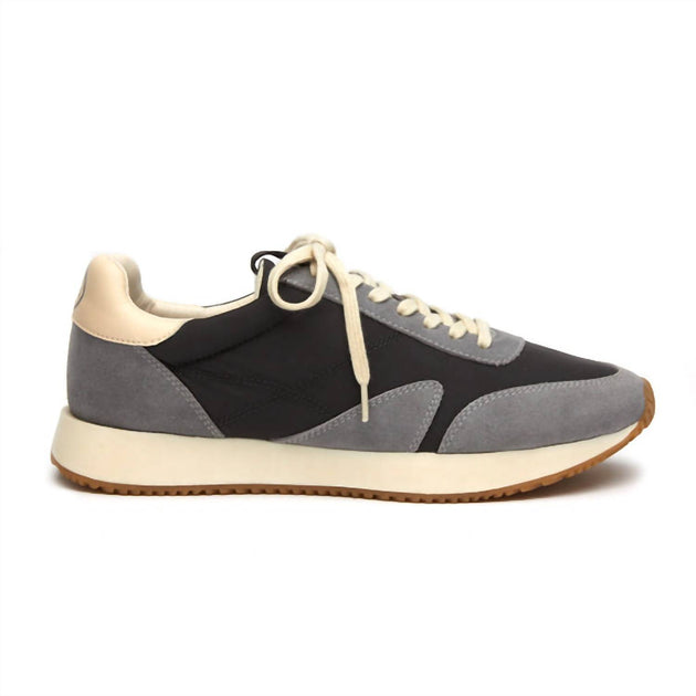 Matisse Farrah Sneaker Grey US 8 3