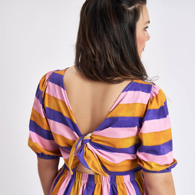 Sonny Side Up Dreams Come True Dress Multi Large 3