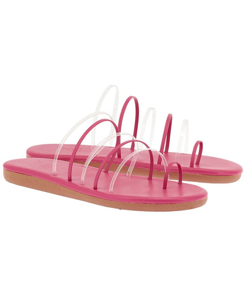 Ancient Greek Sandals Sanni Sandal Pink EU 39 2