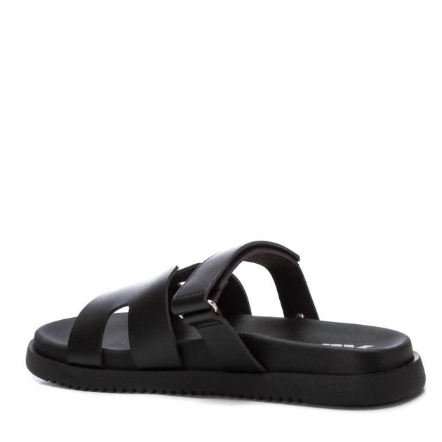Xti 44621 Slipper Black US 9 4