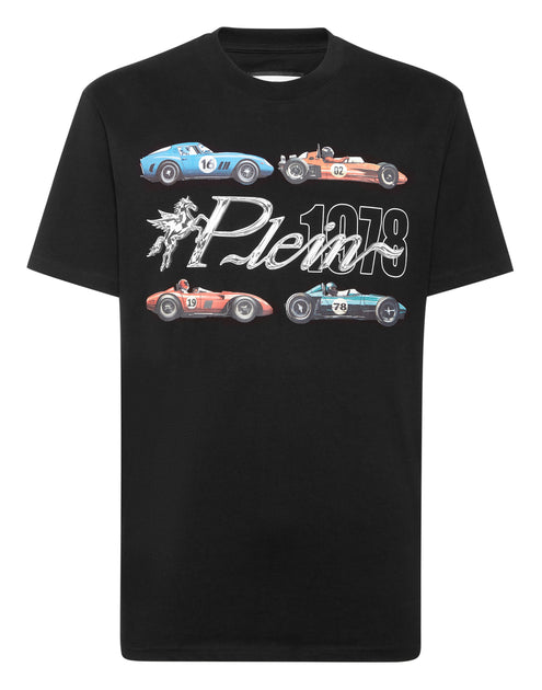 Philipp Plein T-Shirt Black 4XLarge 2