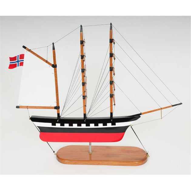 Old Modern Handicrafts Wind Pointer Red/Black/White 2