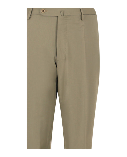 Slowear Incotex Dress Pants Brown EU 40 4