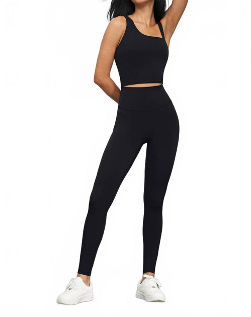 91thelabel Kalina Leggings Black XLarge 3