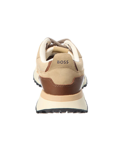 Hugo Boss Jonah Sneaker Beige US 9 4